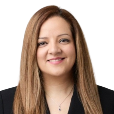 Aida Golneshin