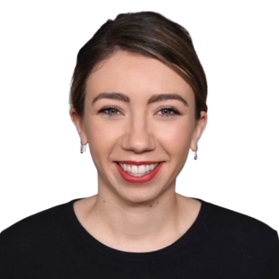 Alexandra Rudman
