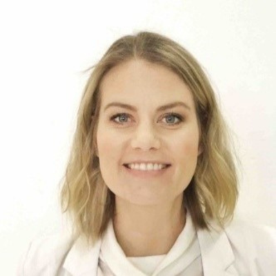 Emma Hawkins