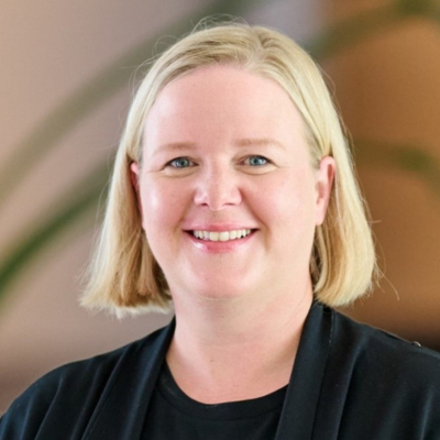 Katharine Hopper