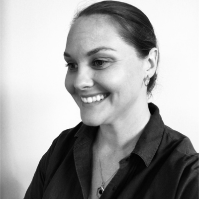 Michelle Wilson