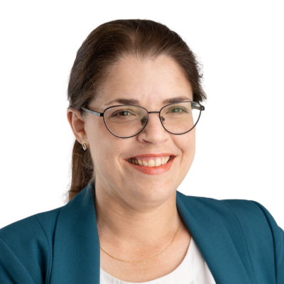 Prof Deanna D’Alessandro