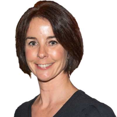 Georgia Warren-Myers