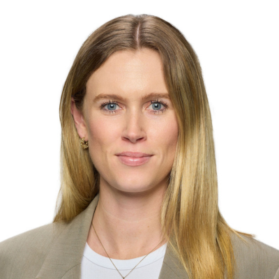 Sarah Robson