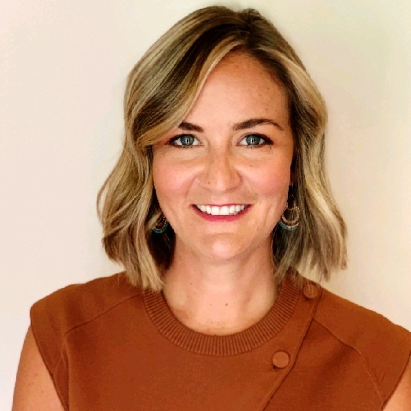 Sophie Cruickshank